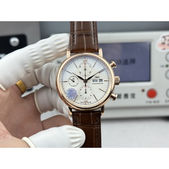 IWC Watches: Top Quality