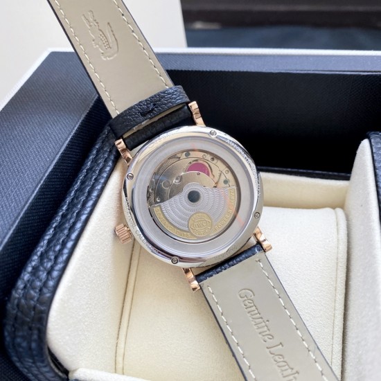 IWC Watches: Top Quality