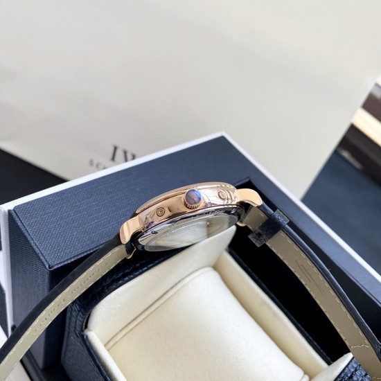 IWC Watches: Top Quality
