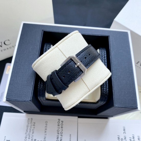 IWC Watches: Top Quality