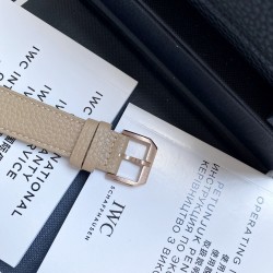 IWC Watches: Top Quality