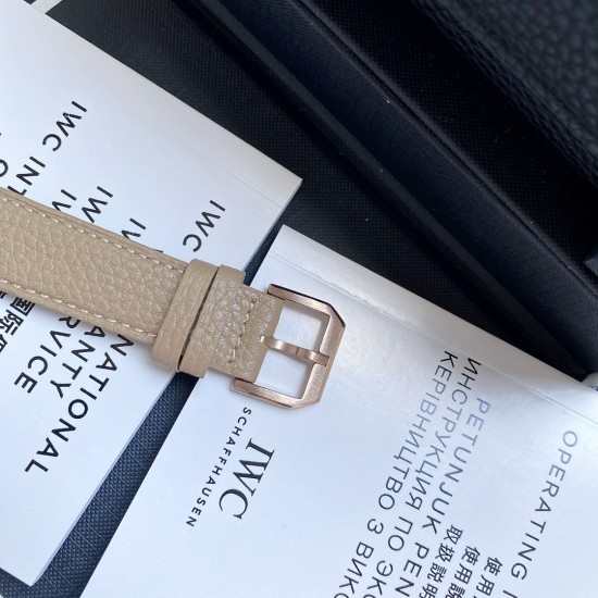 IWC Watches: Top Quality