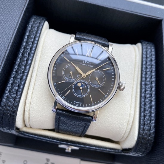IWC Watches: Top Quality