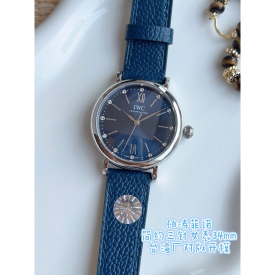 IWC Watches: Top Quality