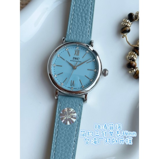 IWC Watches: Top Quality