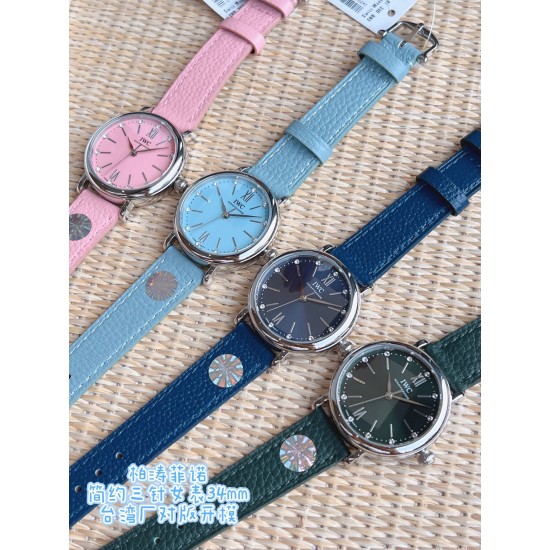 IWC Watches: Top Quality