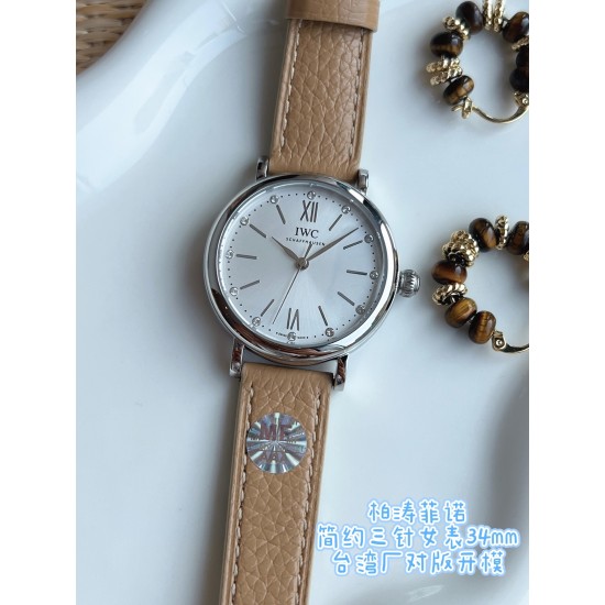 IWC Watches: Top Quality