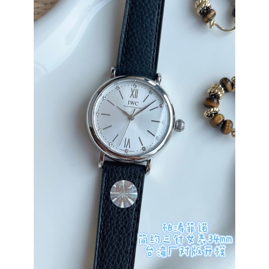 IWC Watches: Top Quality
