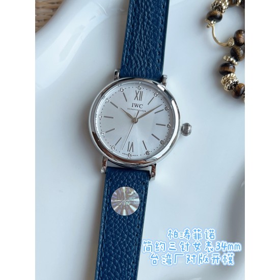 IWC Watches: Top Quality