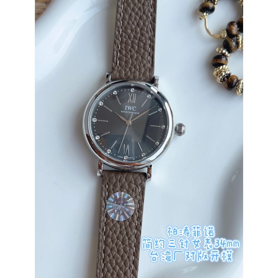 IWC Watches: Top Quality
