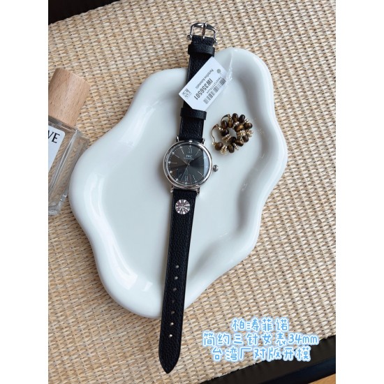 IWC Watches: Top Quality