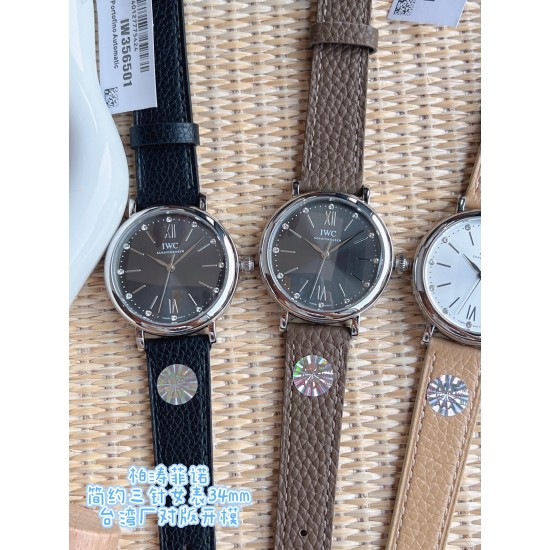 IWC Watches: Top Quality