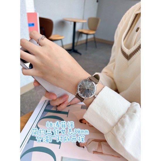 IWC Watches: Top Quality