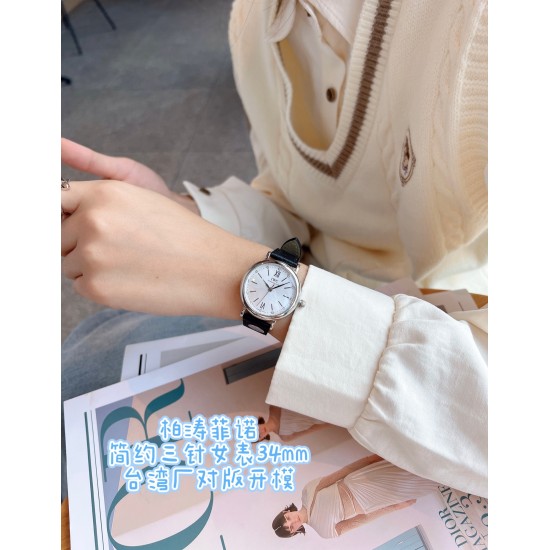 IWC Watches: Top Quality