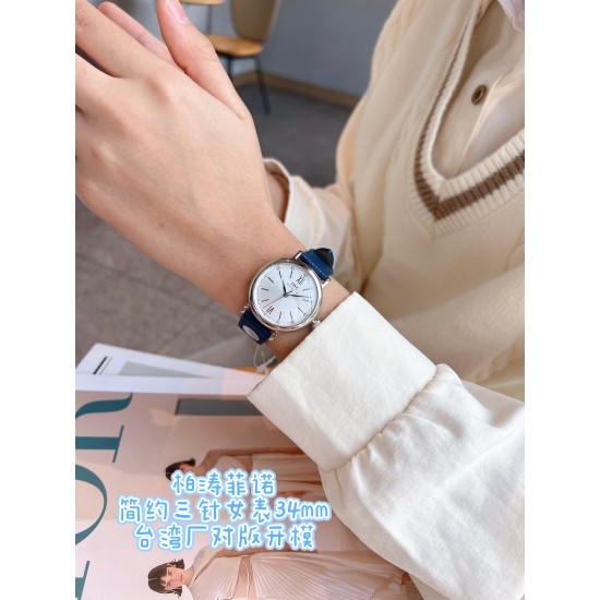 IWC Watches: Top Quality