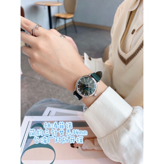IWC Watches: Top Quality