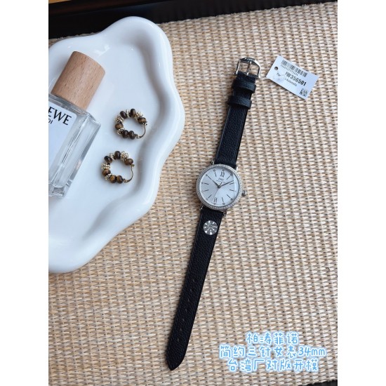 IWC Watches: Top Quality