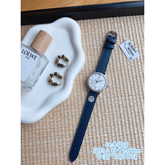 IWC Watches: Top Quality