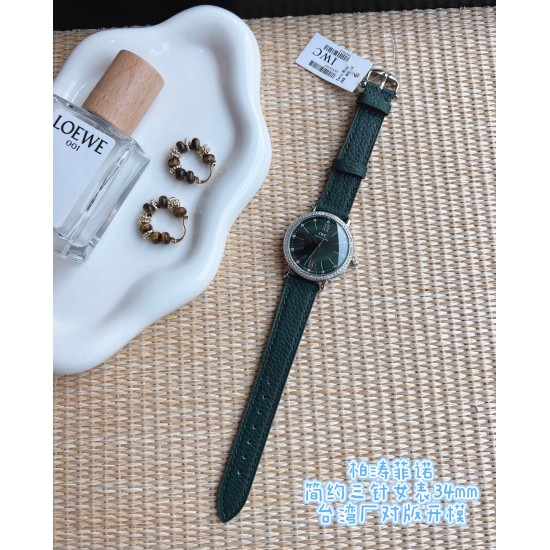 IWC Watches: Top Quality