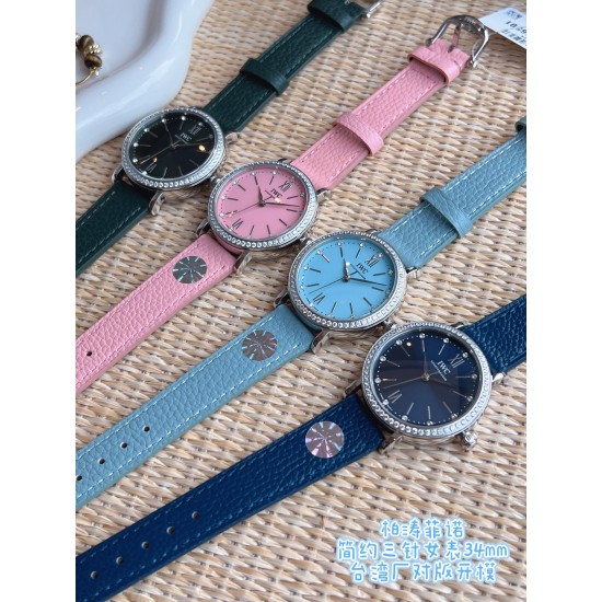 IWC Watches: Top Quality