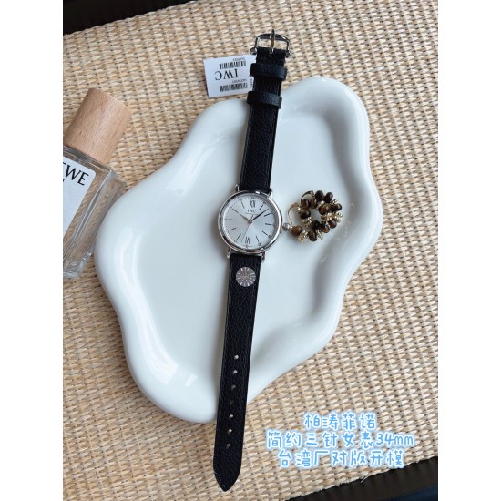 IWC Watches: Top Quality