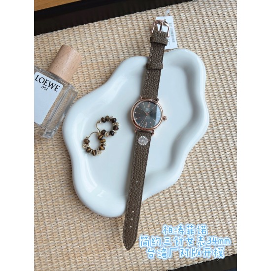 IWC Watches: Top Quality