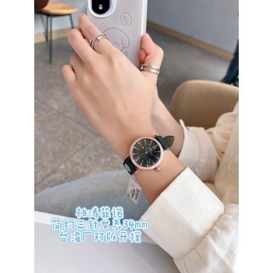 IWC Watches: Top Quality