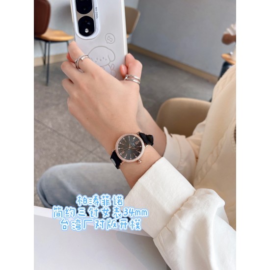 IWC Watches: Top Quality