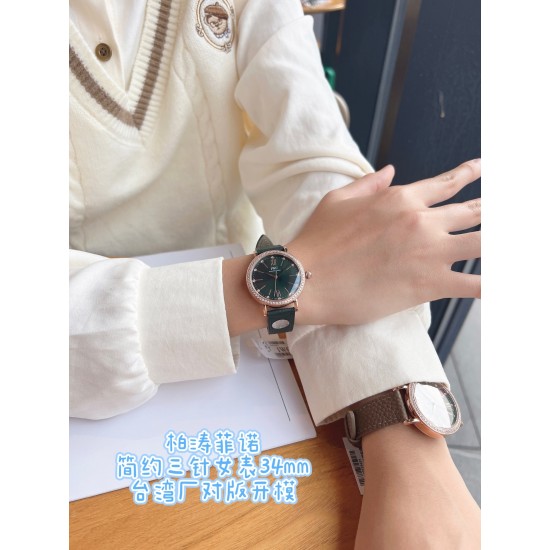 IWC Watches: Top Quality