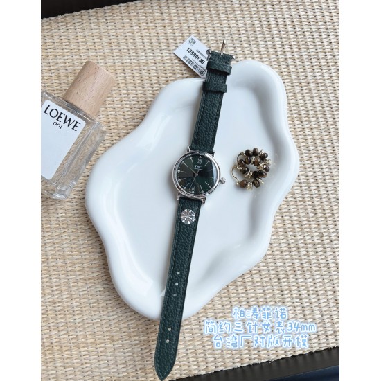IWC Watches: Top Quality