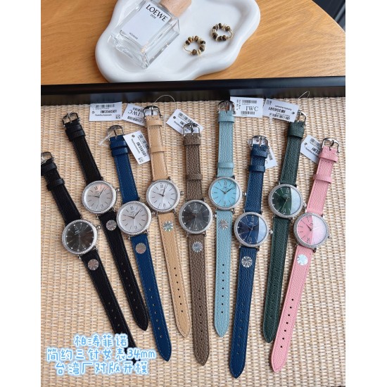 IWC Watches: Top Quality