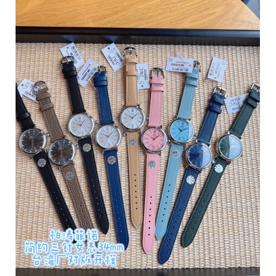 IWC Watches: Top Quality