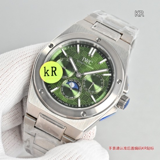 IWC Watches: Top Quality