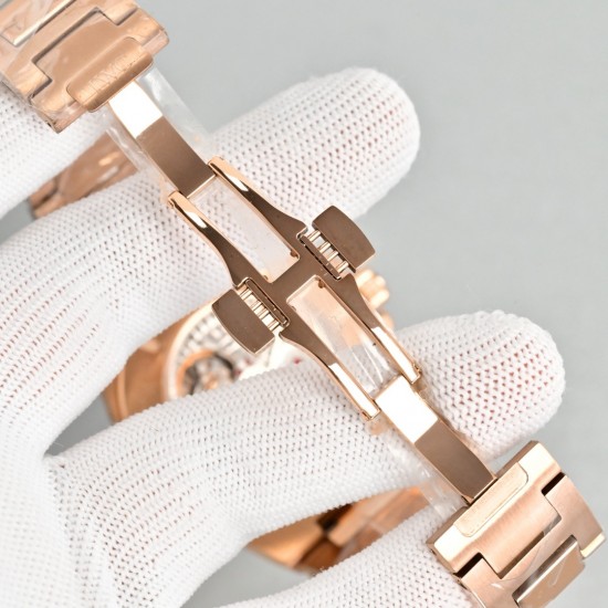IWC Watches: Top Quality