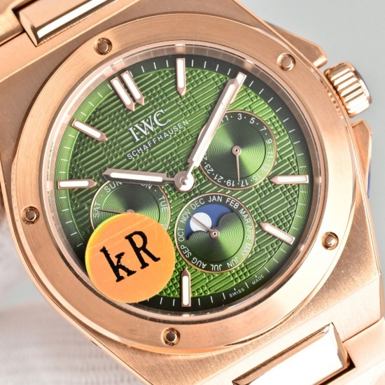 IWC Watches: Top Quality