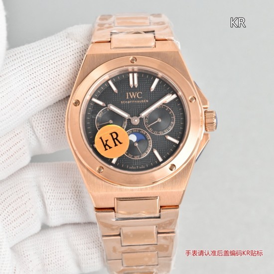 IWC Watches: Top Quality