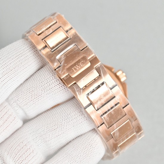 IWC Watches: Top Quality