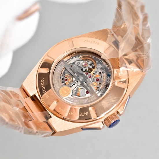 IWC Watches: Top Quality
