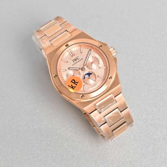 IWC Watches: Top Quality