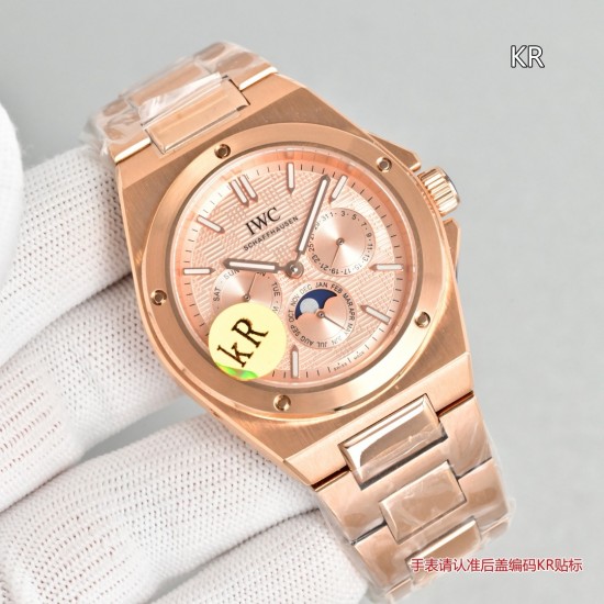 IWC Watches: Top Quality