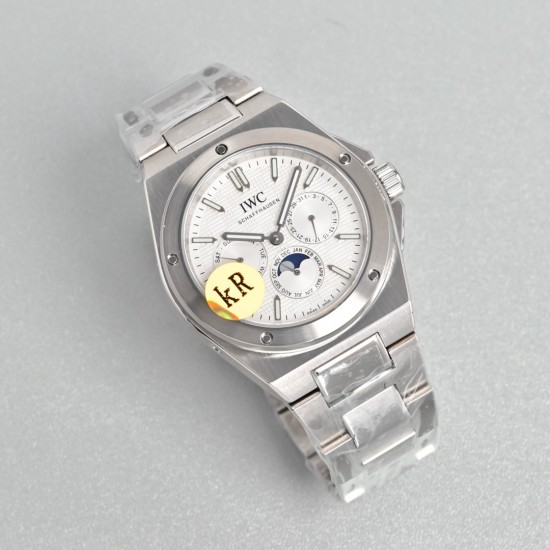 IWC Watches: Top Quality