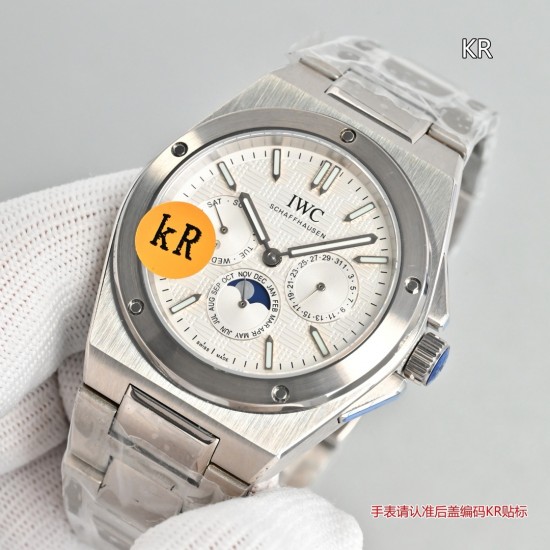 IWC Watches: Top Quality