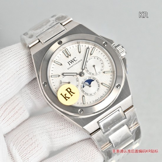 IWC Watches: Top Quality