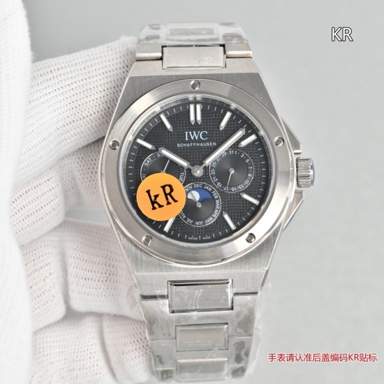 IWC Watches: Top Quality