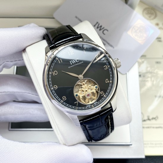 IWC Watches: Top Quality