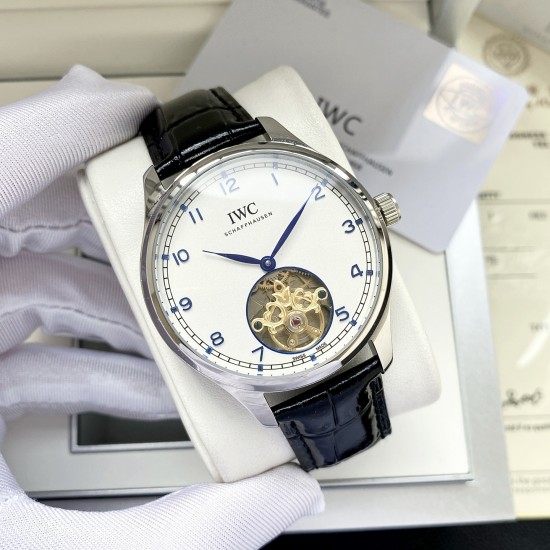 IWC Watches: Top Quality