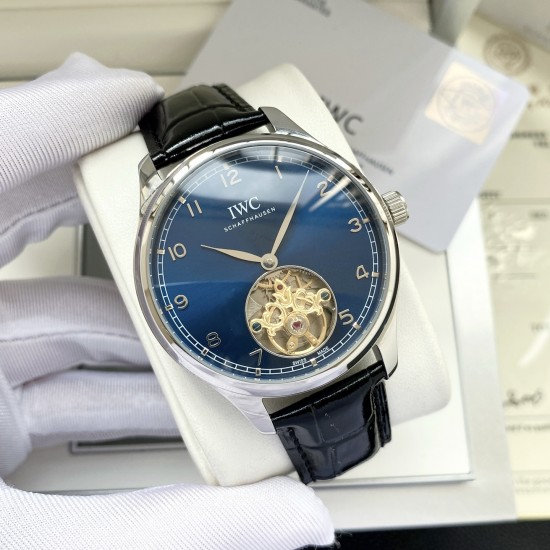 IWC Watches: Top Quality