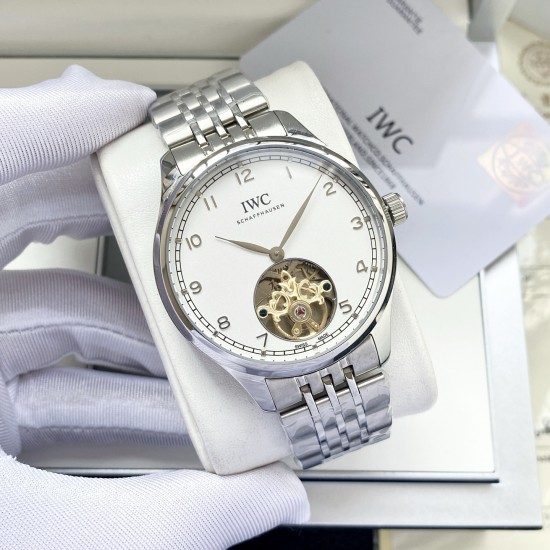 IWC Watches: Top Quality