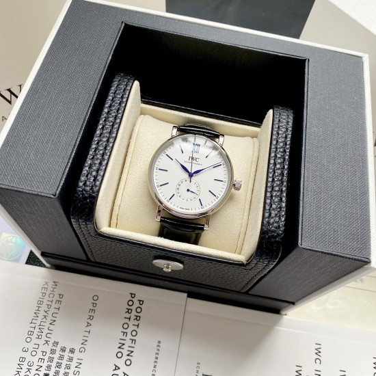 IWC Watches: Top Quality