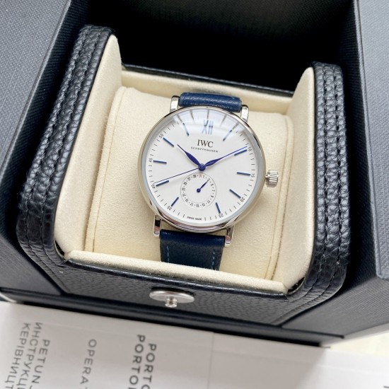 IWC Watches: Top Quality